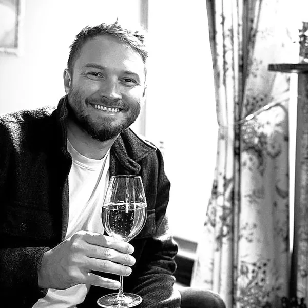 George Jillard, founder and creative director of G&Co.