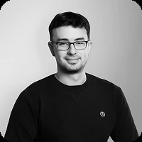 Joe W, motion and video in the G&Co collective.