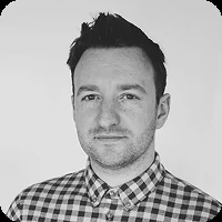 Joe, ux and ui in the G&Co collective.