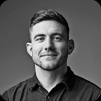 Mike, ux and ui in the G&Co collective.