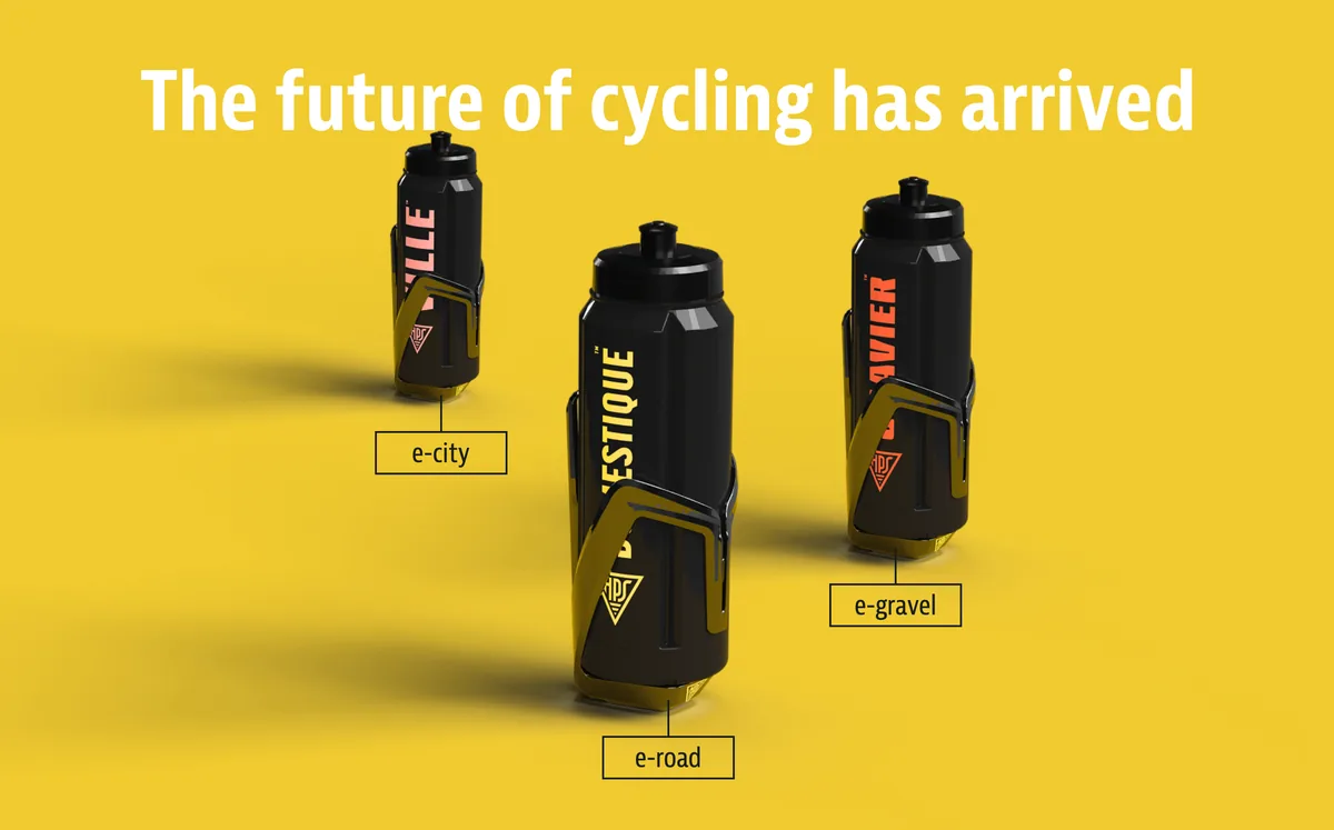 HPS WattAssist brand identity applied across product and communications.